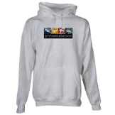 Greyhound Adventures on Cafepress